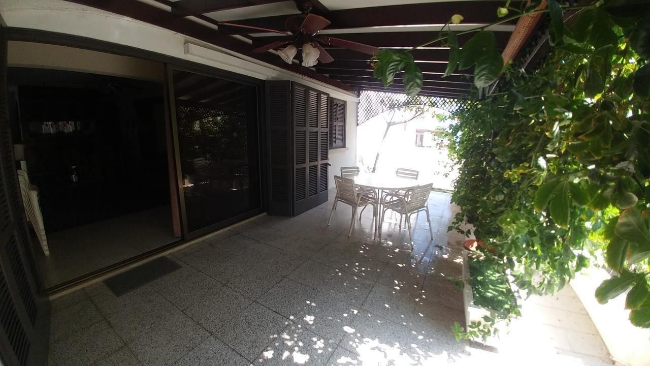 Sandy Beach Apartment 3 Voroklini Exteriör bild